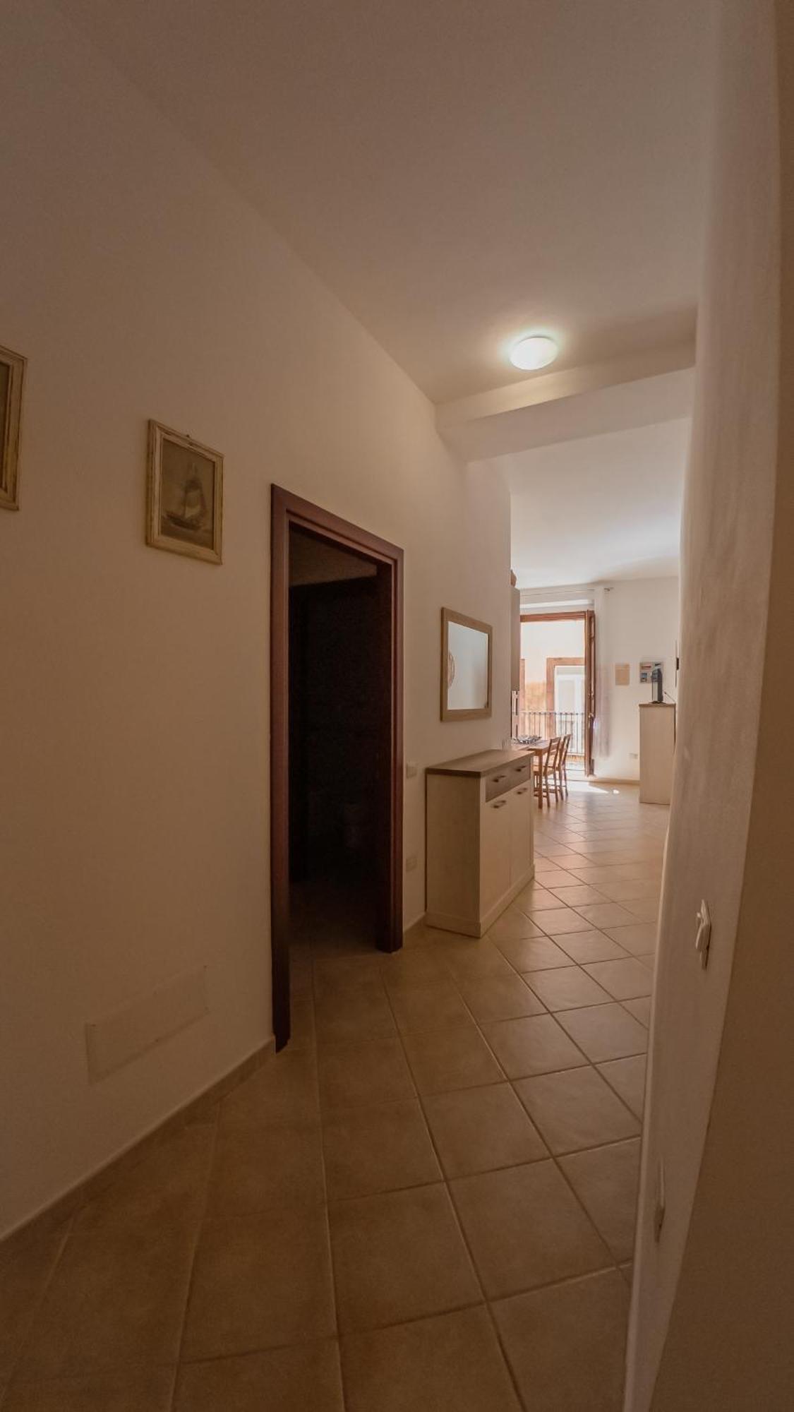 Sardinian Gallery Corso Bosa Rom bilde